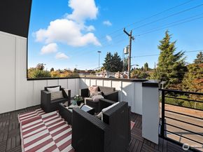 1109 NW /1111 65th Street, Seattle WA 98117