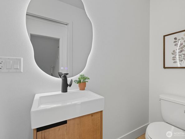 1109 NW /1111 65th Street, Seattle WA 98117