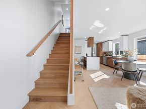 1109 NW /1111 65th Street, Seattle WA 98117