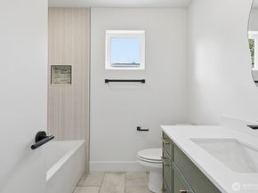 1109 NW /1111 65th Street, Seattle WA 98117