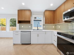 1109 NW /1111 65th Street, Seattle WA 98117