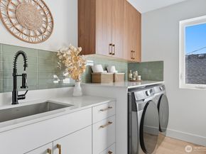 1109 NW /1111 65th Street, Seattle WA 98117