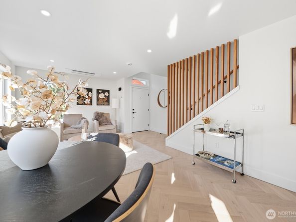 1109 NW /1111 65th Street, Seattle WA 98117