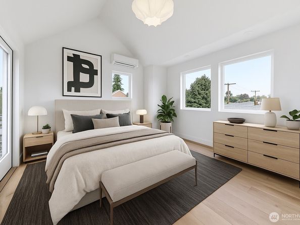 1109 NW /1111 65th Street, Seattle WA 98117