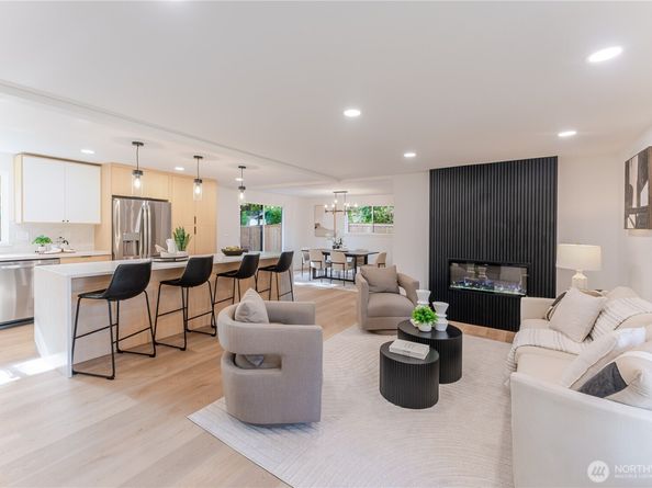 6133 NE 200th Street, Kenmore WA 98028