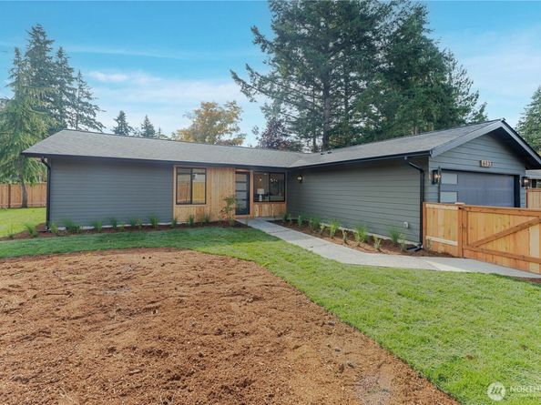 6133 NE 200th Street, Kenmore WA 98028