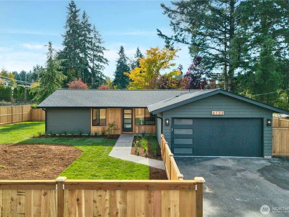 6133 NE 200th Street, Kenmore WA 98028