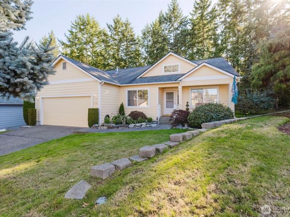 9632 Windswept Lane NW, Silverdale WA 98383