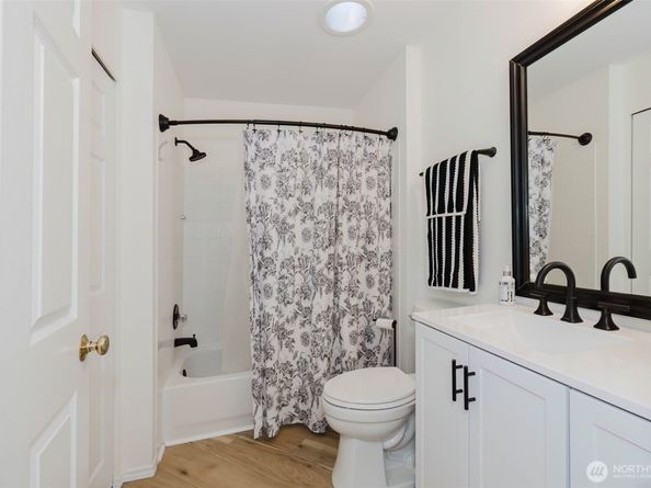 9632 Windswept Lane NW, Silverdale WA 98383