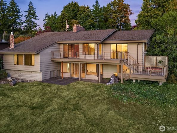 4507 105th Avenue NE, Kirkland WA 98033