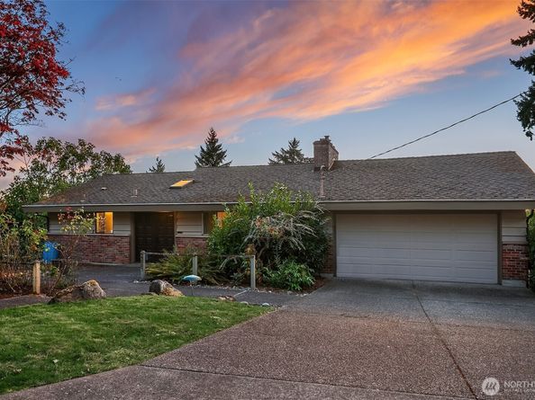 4507 105th Avenue NE, Kirkland WA 98033