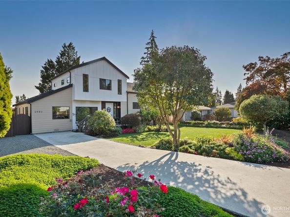 4902 241st Street SW, Lake Forest Park WA 98043