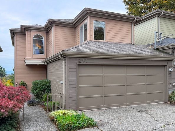 214 31st Avenue S, Seattle WA 98144
