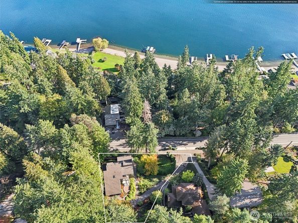 411 West Lake Sammamish Parkway NE, Bellevue WA 98008