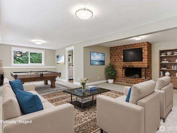 19020 53rd Avenue NE, Lake Forest Park WA 98155