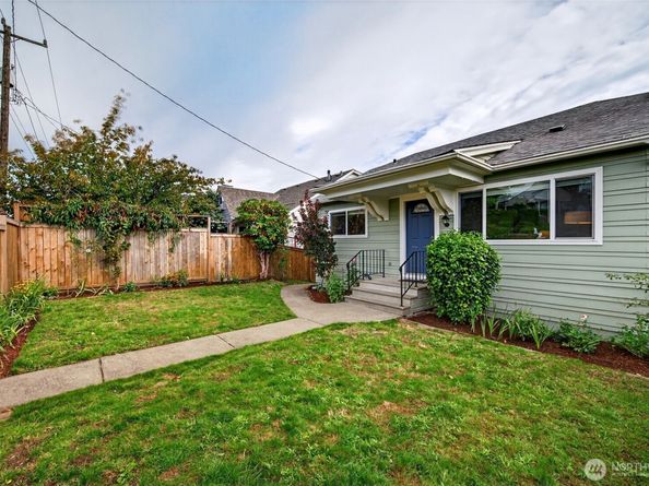 3846 35th Avenue SW, Seattle WA 98126