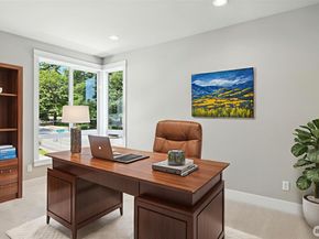 1582 213th Court NE, Sammamish WA 98074