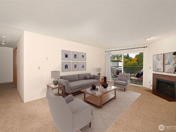 10501 8th Avenue NE 417, Seattle WA 98125