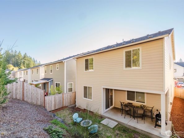 4463 Bristol Lane SE, Port Orchard WA 98366