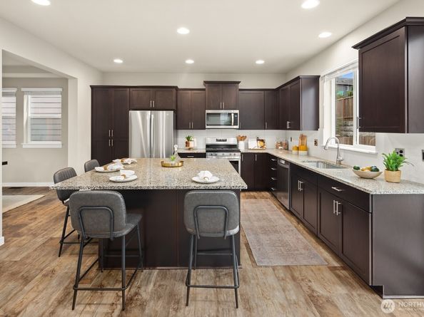 3303 103rd Drive NE, Lake Stevens WA 98258