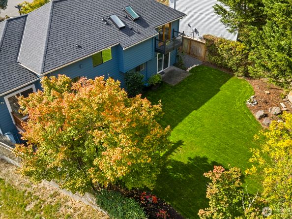 12716 87th Court NE, Kirkland WA 98034