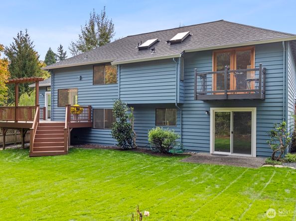 12716 87th Court NE, Kirkland WA 98034