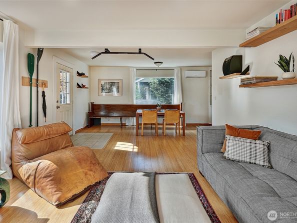 506 S Trenton, Seattle WA 98108