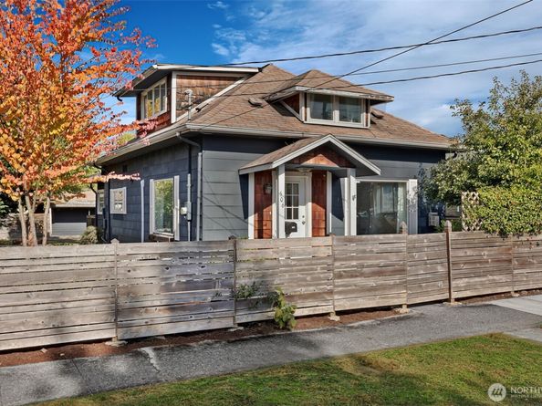 506 S Trenton, Seattle WA 98108