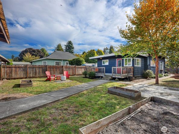 506 S Trenton, Seattle WA 98108