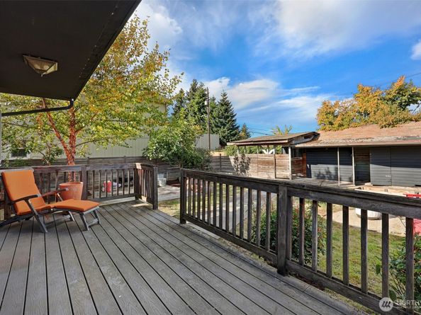 506 S Trenton, Seattle WA 98108