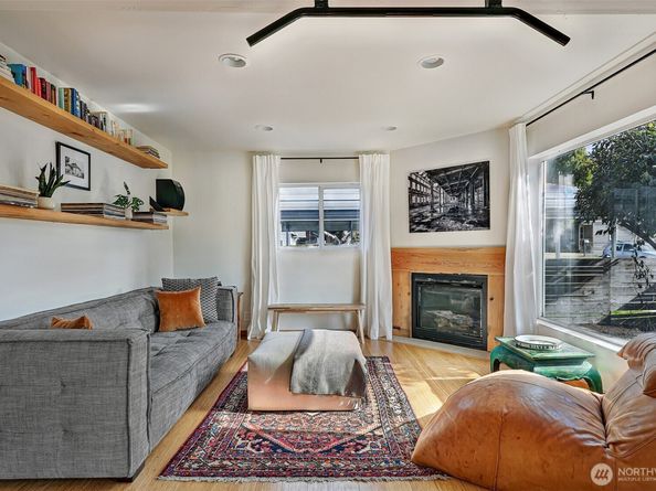 506 S Trenton, Seattle WA 98108