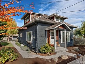 506 S Trenton, Seattle WA 98108