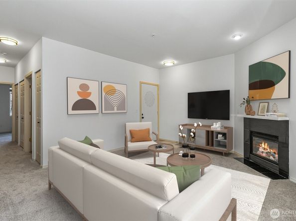 14821 29th Avenue W. K101, Lynnwood WA 98087