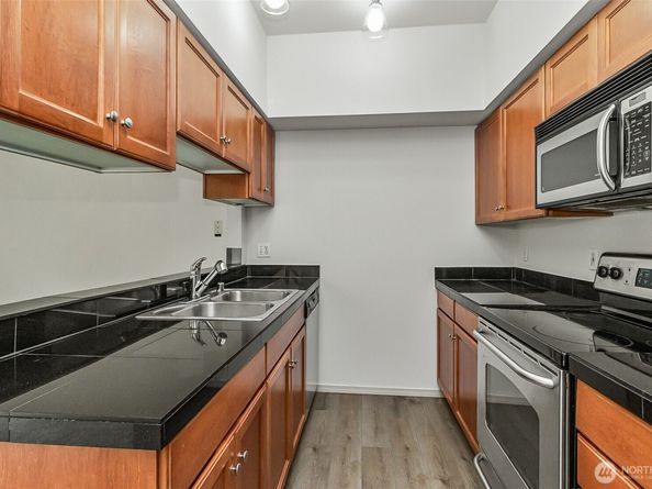 14821 29th Avenue W. K101, Lynnwood WA 98087