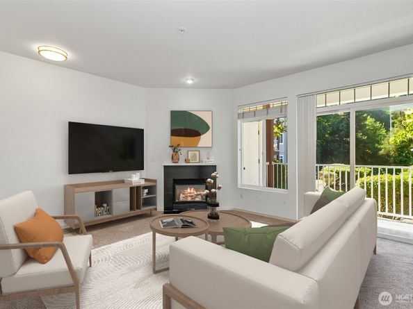 14821 29th Avenue W. K101, Lynnwood WA 98087