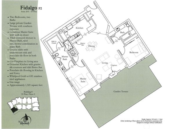 55 Pine Street 203, Edmonds WA 98020