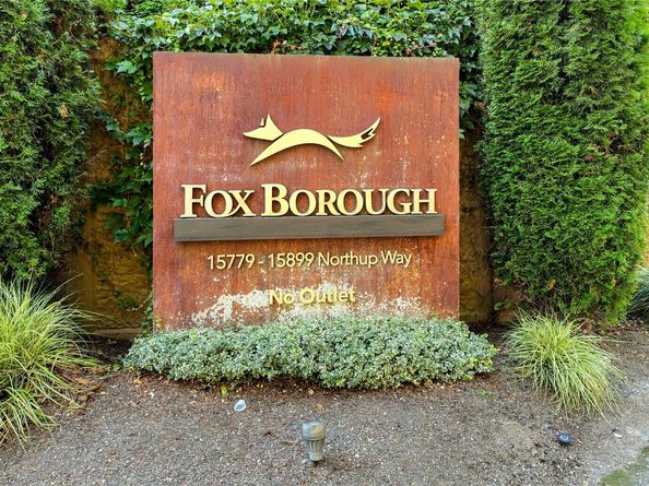 15865 Northup Way 41, Bellevue WA 98008