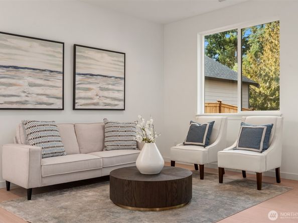12342 13th Place SW 1A, Burien WA 98146