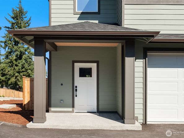 12342 13th Place SW 1A, Burien WA 98146