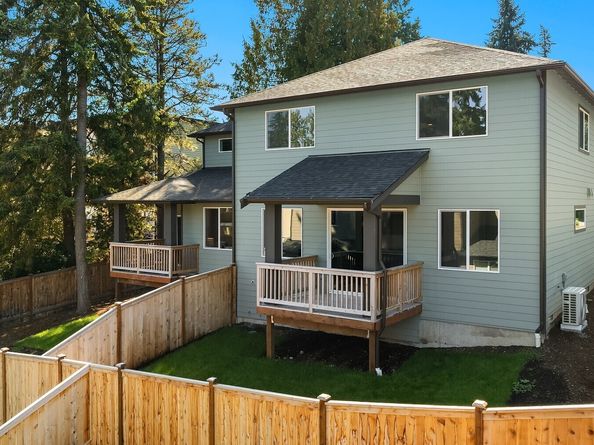 12342 13th Place SW 1A, Burien WA 98146