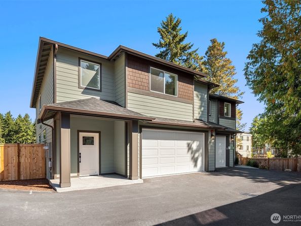 12342 13th Place SW 1A, Burien WA 98146
