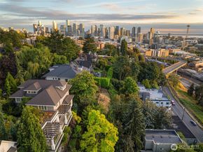1065 Summit Avenue E, Seattle WA 98102