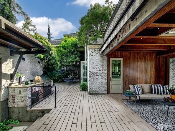 1065 Summit Avenue E, Seattle WA 98102