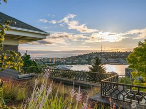 1065 Summit Avenue E, Seattle WA 98102
