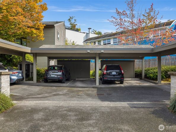 616 29th Avenue E Unit 5, Seattle WA 98112