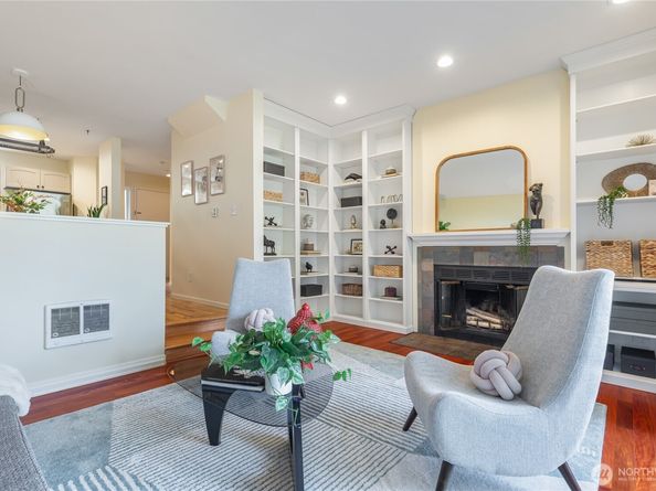616 29th Avenue E Unit 5, Seattle WA 98112
