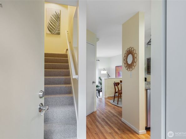 616 29th Avenue E Unit 5, Seattle WA 98112