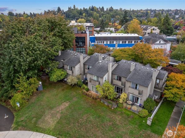 616 29th Avenue E Unit 5, Seattle WA 98112