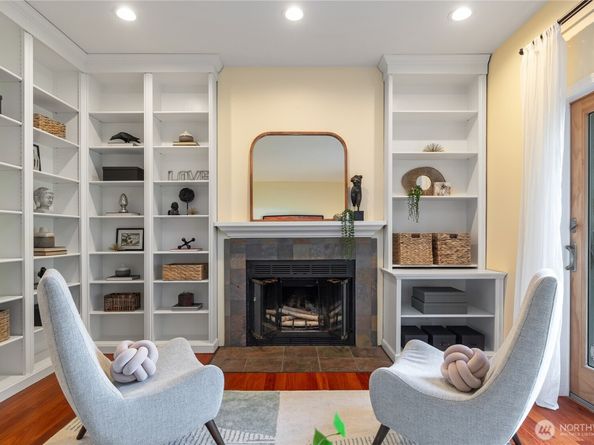 616 29th Avenue E Unit 5, Seattle WA 98112