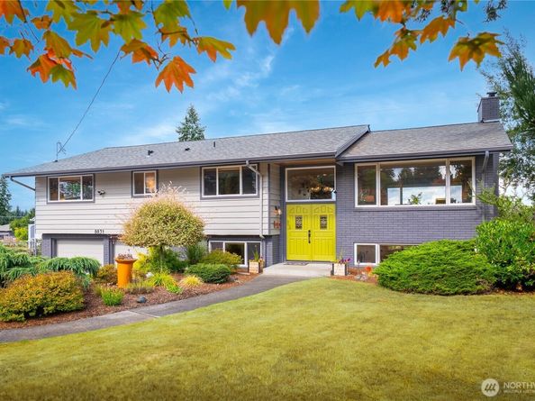 8831 Rivercrest Avenue, Everett WA 98208